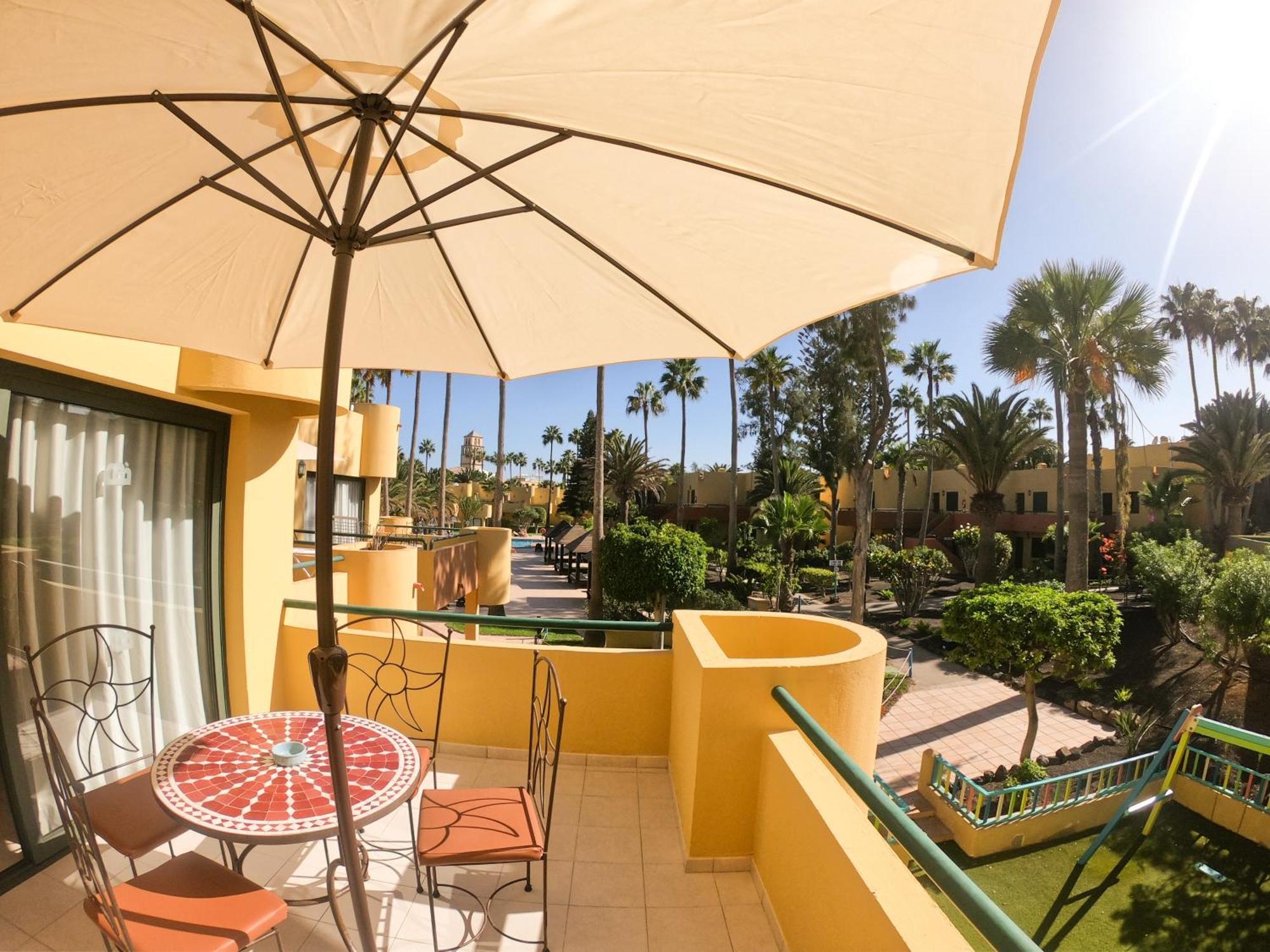 Drago 1 Atlantic Garden Apartment Corralejo Exterior foto
